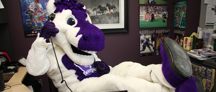 Summer Camps - Sport Western - Western University